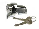 german_quality_chrome_locking_engine_lid_lock