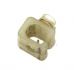 German quality fixed cable fixing clip Bus
