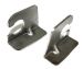 German quality early Splitscreen Bench Seat upper mounts