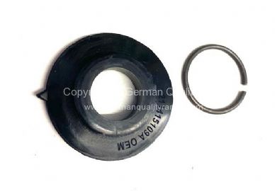 German quality steering box dirt Seal - OEM PART NO: 211415169