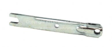 German quality emergency brake support rod Left/Right - OEM PART NO: 211609629