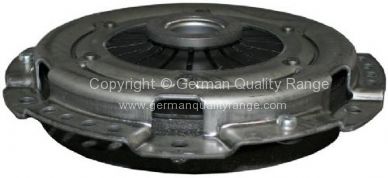 German quality LUK clutch pressure plate 180mm with pad - OEM PART NO: 111141025D