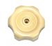 German quality beige knob for westfalia Window or Skylight