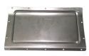 german_quality_overhead_fresh_air_box_cover_bus
