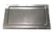German quality overhead fresh air box cover Bus