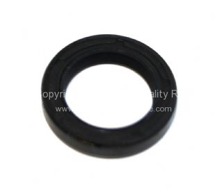 German quality steering box input shaft seal Bus 68-72. - OEM PART NO: 211415277