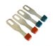 German quality early bay heater leavers OEM color Red & Blue