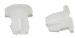German quality heater leaver mounting plug 4 needed per bus