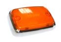 german_quality_side_marker_lens_orange_and_chrome_bus