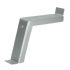 German quality bulkhead early bench seat backrest stop