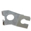 german_quality_front_brake_flexi_hose_mounting_bracket_right