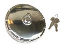 german_quality_stainless_steel_locking_fuel_cap_100mm_neck_with_gasket