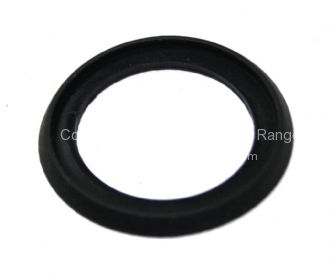 German quality rubber gasket for locking ring raised style - OEM PART NO: 211827581