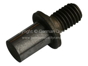 German quality top roller wheel pin Bus - OEM PART NO: 211843441A