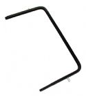 german_quality_side_1fslash4_window_frame_in_aluminium_left_side