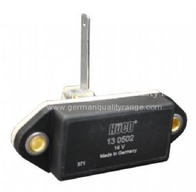 German quality internal voltage regulator 55amp 1600cc  - OEM PART NO: 043903803F