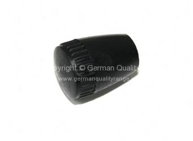 German quality centre heater vent knob & seat knob - OEM PART NO: 111881251B