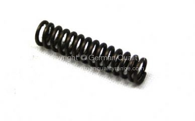 German quality distributor driveshaft spring - OEM PART NO: 111105233