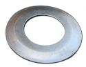 german_quality_oil_thrower_washer_behind_engine_pulley_rear_of_engine
