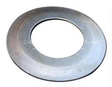 German quality oil thrower washer behind engine pulley rear of engine - OEM PART NO: 113105241A