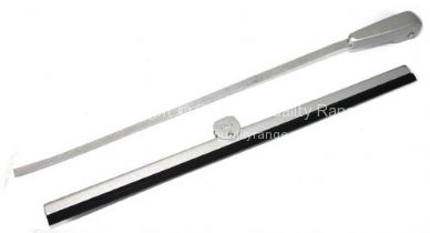 German quality silver wiper kit - OEM PART NO: 211955407AKIT