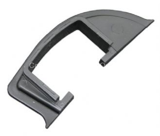 German quality hinge housing seal Right side 68-79 - OEM PART NO: 211843402