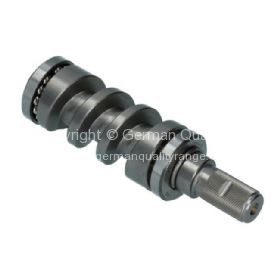 German quality brand New steering box steering worm Bus LHD 8/67-7/72 - OEM PART NO: 211415205F