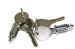 German quality cab door lock barrels working on the same keys
