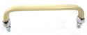 german_quality_deluxe_dash_grab_handle_ivory_with_chrome_ends