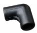German quality air cleaner breather hose elbow Bus