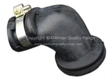 German quality alternator cooling pipe 1700cc-2000cc 8/71-79 - OEM PART NO: 021903655B