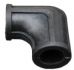 German quality auxiliary air regulator elbow