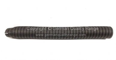 German quality Right hand side heater fan hose 1700cc-2000cc - OEM PART NO: 211261236A