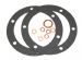 German quality oil change gasket set 25/30hp