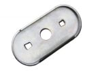 german_quality_base_plate_for_slide_door_buffer_bus