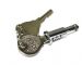 German quality tailgate T handle lock barrel & keys