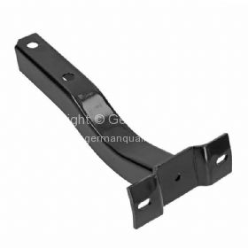 German quality rear bumper iron Left Bus - OEM PART NO: 211707335E