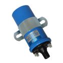 german_quality_beru_blue_6_volt_coil_with_clamp