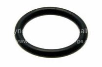 German quality inner small pushrod tube seal to crankcase Bay & T25 1700cc-2000cc - OEM PART NO: 021109345A