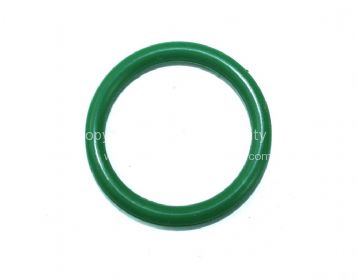 German quality outer large pushrod tube seal to cylinder head 1700cc-2000cc - OEM PART NO: 021109349B