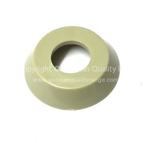 German quality internal handle ring Silver beige - OEM PART NO: 211837235SB