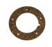 German quality fuel tank sender to tank seal Bus Beetle & Ghia
