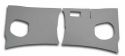 german_quality_kick_panels_abs_grey_leather_grain_finish_rhd