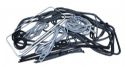 german_quality_complete_bus_seal_kit_with_opening_1fslash4_lights_rhd