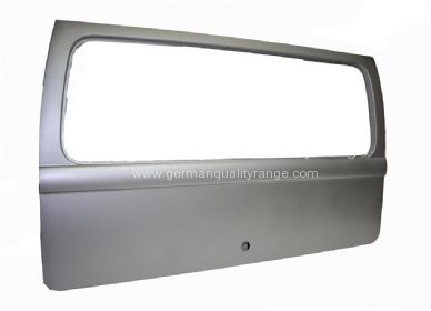 German quality rear hatch Bus - OEM PART NO: 211829105