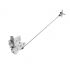 German quality complete cab door mechanism set up Left