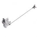 german_quality_complete_cab_door_lock_mechanism_set_up_left