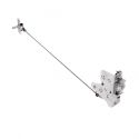 german_quality_complete_cab_door_mechanism_set_up_right