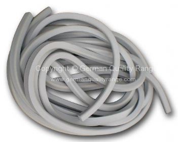 German quality side door seal set for high top bus both doors Grey Bus 55-67 - OEM PART NO: 231841819GSPECIAL