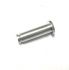 German quality check strap pin